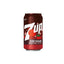 7UP Cherry Zero Sugar