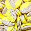 BUBS Banana Ovals