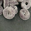Aniseed Rings - Canberra Candy