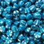 Blue Raspberry Twist Kisses UK* - Canberra Candy