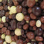 Coffee Beans Mixed Chocolate *