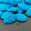 Clouds - Blueberry