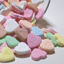 Conversation Hearts