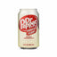Dr Pepper Vanilla Float