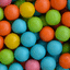 GumBalls Mixed