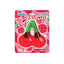 Lolloz Giant Cherries Gummy 150g