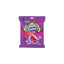 Lolloz Gummy Clusters Grape And Strawberry 140g