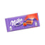 Milka Strawberry 100g