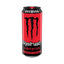 Monster Rehab Strawberry Lemonade 458ml