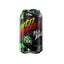 Mountain Dew Pitch Black