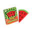 Mega Gummy Watermelon