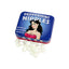 Peppermint Nipples