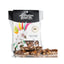 Salted Caramel Peanut Brittle
