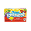 Chewy Lemonhead Fruit Mix Theatre Box