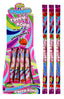 Taffy Rope Stripple Strawberry