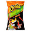 CHEETOS Crunchy Flamin Limon 494g
