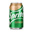 Sprite Ginger 355ml