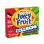 Juicy Fruit Strawberry & Watermelon