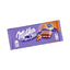 Milka Chips A'Hoy 100g