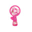 Barbie Fan With Candy