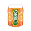 Tang Orange Tub