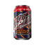 Mountain Dew Game Fuel Citrus Cherry 355ml
