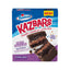 Hostess Kazbars Chocolate