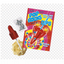 Pop Rocks Dips with Tattoo