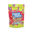 Lolloz Freeze Dried Sour Belt Clusters Rainbow 85g