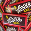 Wonka Golden Ticket Bar