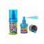 Screamers Shake & Spray Blue Razz