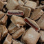 Turkish Delight Milk Chocolate Almond *