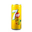 7 Up Cocktail Exotique 330ml *