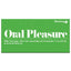 Oral Pleasure