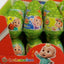 CoComelon Choc Surprise Egg