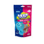 Lolloz Sour Cluster Straps Rainbow & Blue Raspberry 100g
