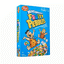 Fruit Pebbles Marshmallow