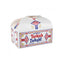 Authentic Turkish Delight Chest 250g