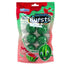 Gummy Bursts Watermelon Whirl Bursts 108g Lolloz