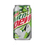 Mountain Dew Diet