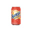 Sunkist Strawberry & Orange 355ml