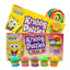 Sponge Bob Squarepants Jumbo Krabby Patties