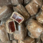 Turkish Delight Milk Chocolate *