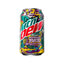 Mountain Dew Baja Passionfruit Punch