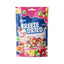 Lolloz Freeze Dried Sour Frui-ttles 120g