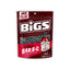 BIGS Tangy BBQ Sunflower seeds 152g