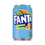 Fanta Pineapple & Grapefruit*