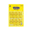 Peeps Bunnies Yellow 12pk
