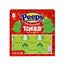 Peeps Christmas Trees 6 Pack