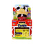 Peeps Gift Set With Plushy Yellow Bunnies